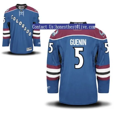 colorado avalanche jersey aliexpress