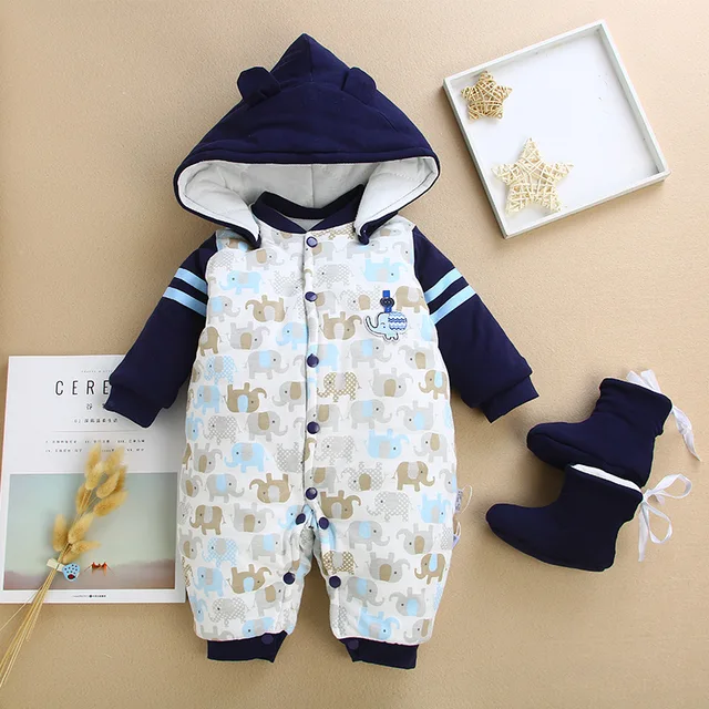 newborn baby boy winter outfits