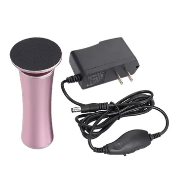 

Electric Pedicure Foot Care Tool Files Pedicure Callus Remover Rechargeable Sawing File For Feet Dead Skin Callus Peel