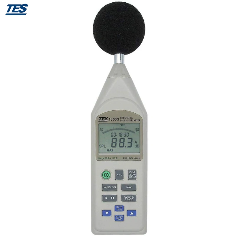 TES-1353SC