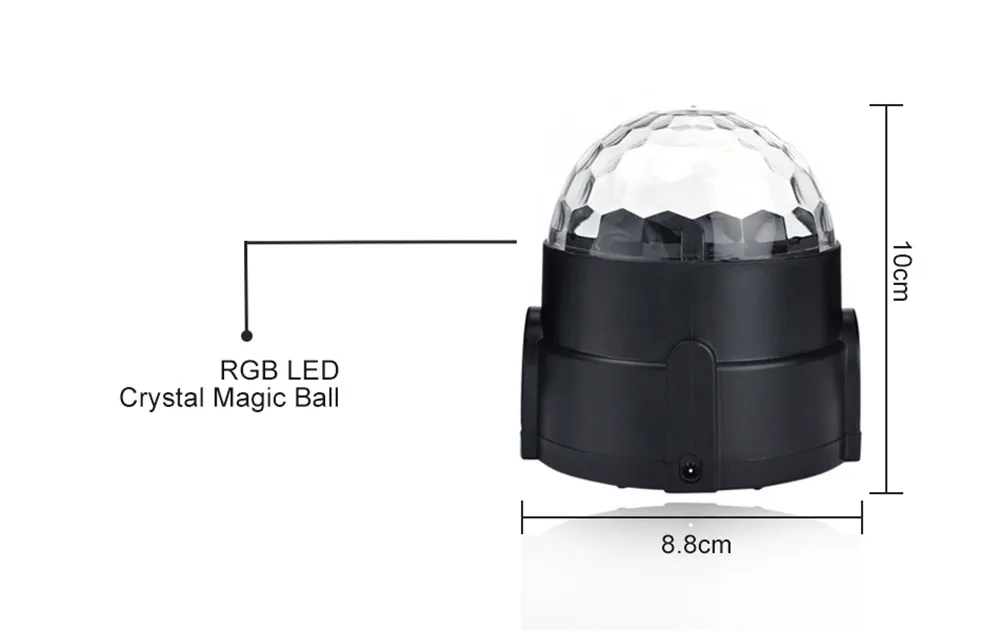 led stage light10