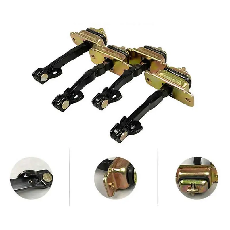 

4PCS DOOR STAY STOP/CHECK STRAP FOR MAZDA 6 2003-2015