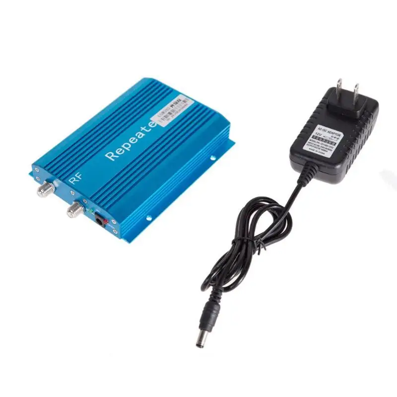 GSM 900MHz синий ретранслятор сигнала телефона усилитель антенны Yagi комплект