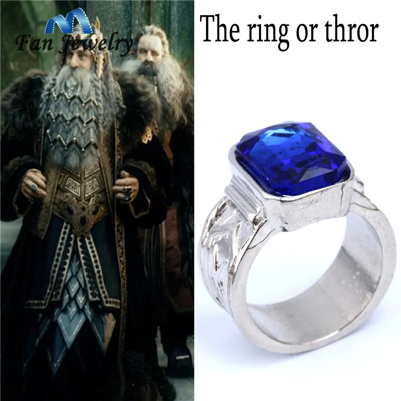 the legend of the seven rings