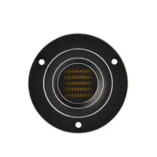 2 шт./лот класс fever пневматический ВЧ-динамик высокого тона для автомобиля 8Ohm 15W