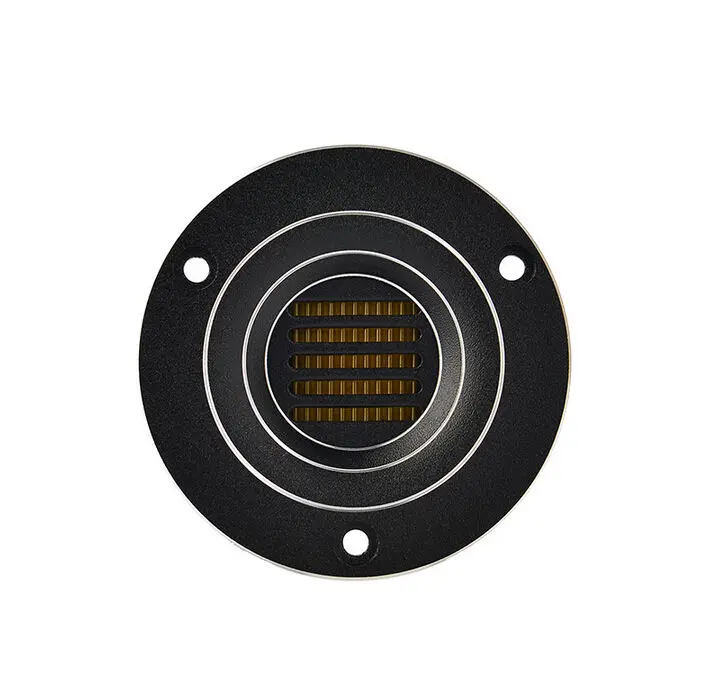 

2pcs /lots Grade fever Pneumatic treble High tone Car Tweeter Speakers 8Ohm 15W