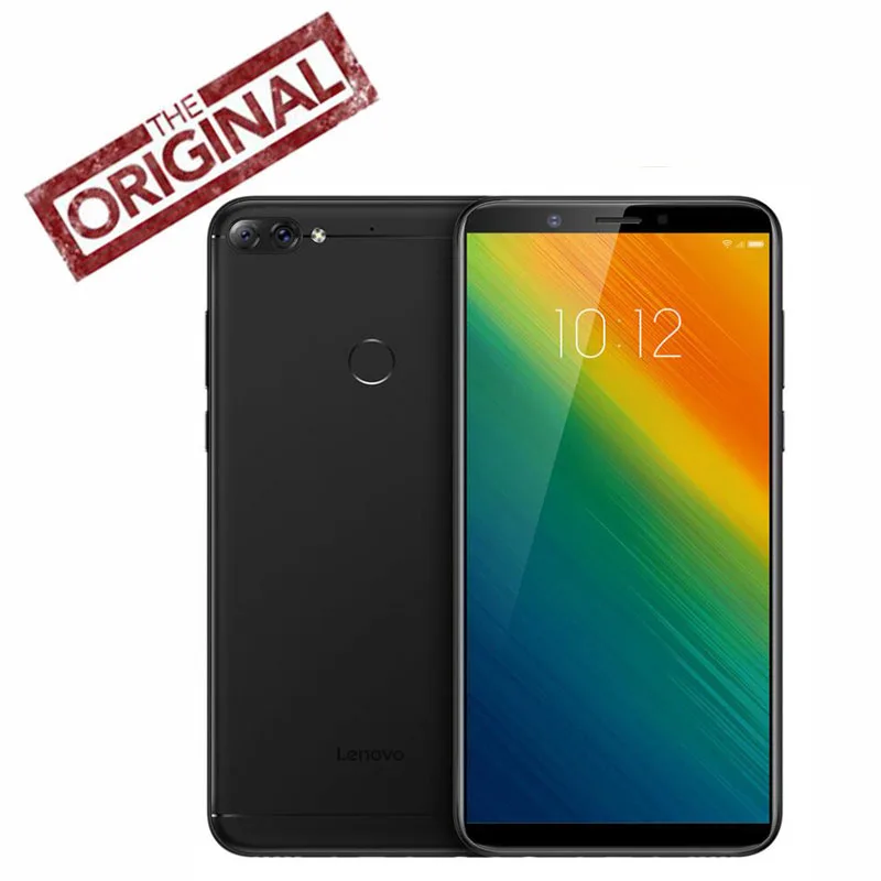 

Global Version Lenovo K9 Note Global Version Smart phone Octa Core 6.0 Inch 16MP+2.0MP rear camera Face ID Android 8.1OS 3760mAh