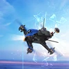 (In stock) Original Walkera F210 3D BNF Without Transmitter Racing Drone Quadcopter with OSD / 700TVL Camera BNF 4