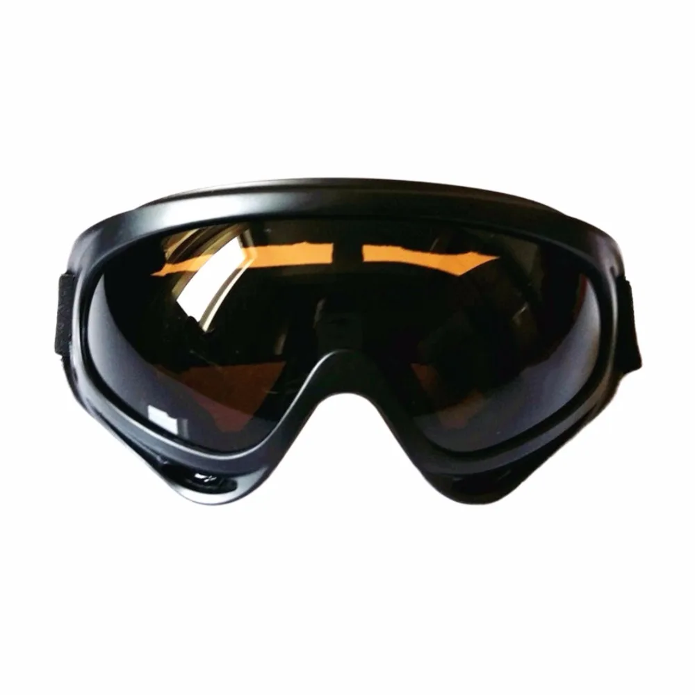 Открытый езда очки велосипед мотоцикл UV400 ветрозащитный пылезащитные очки тактические Защитные Очки