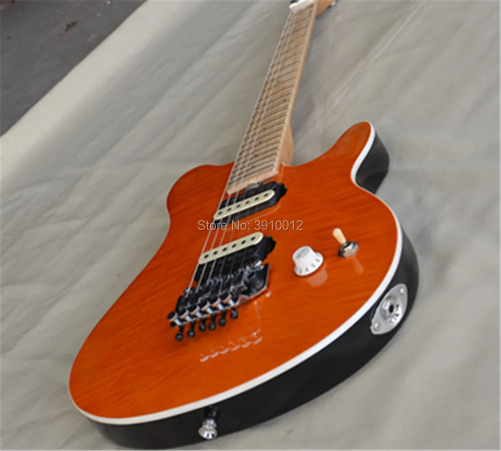 2018top quality custom musicman solid guitar Music man EVH China shop 2018top quality custom musicman solid guitar Music man EVH China shop