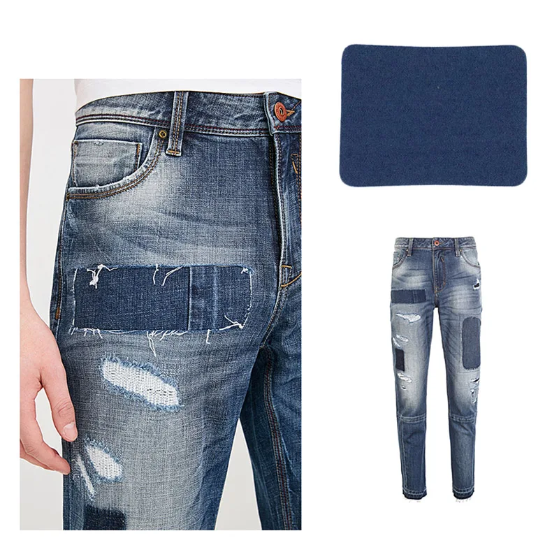 fabric patches for jeans