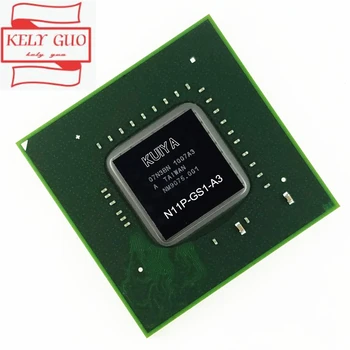 

100% New original N11P-GS1-A3 N11P GS1 A3 BGA chipset