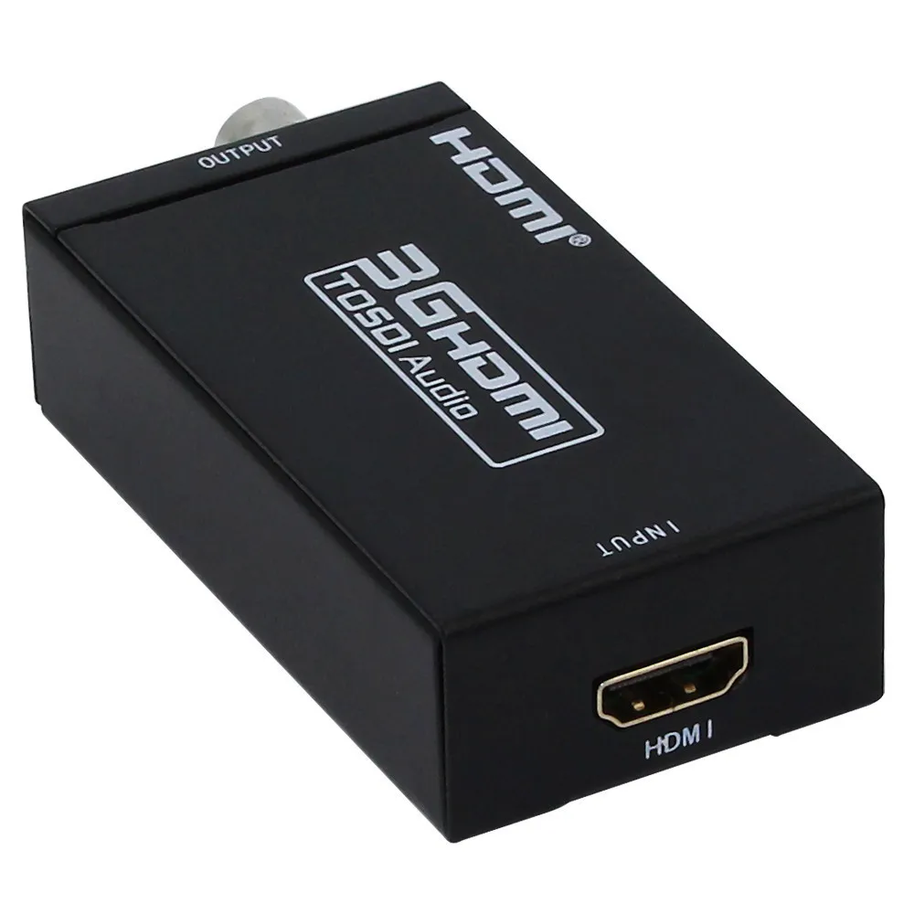 Купить вход cvbs VGA и DVI микро-разъем HDMI к SDI и конвертер все на ...