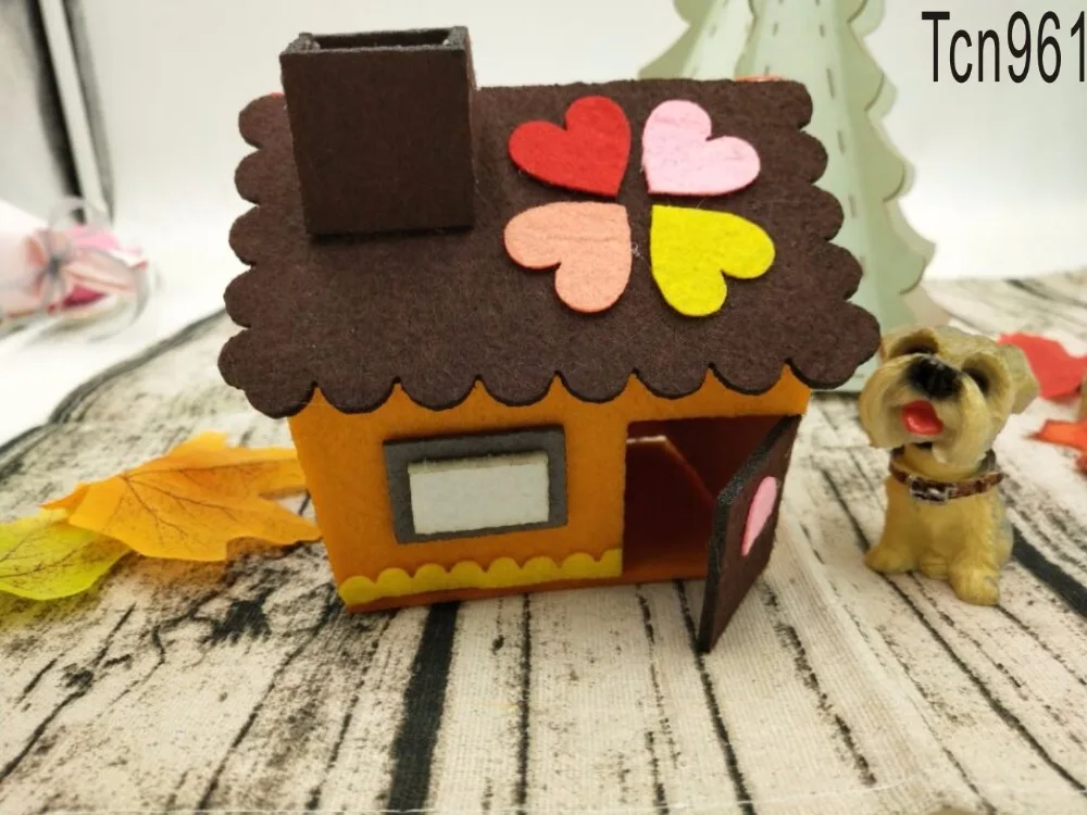 Деревянные штампы Love house/режущий инструмент die /Tcn961 | Дом и сад