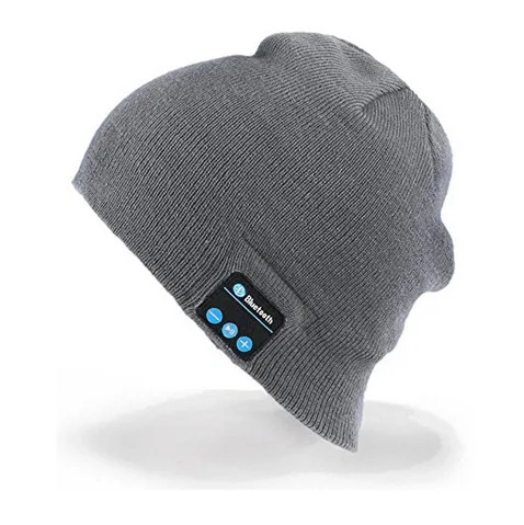 Беспроводные bluetooth-наушники, лыжная шапка, музыкальная смарт-шапка, гарнитура, наушники, шлем