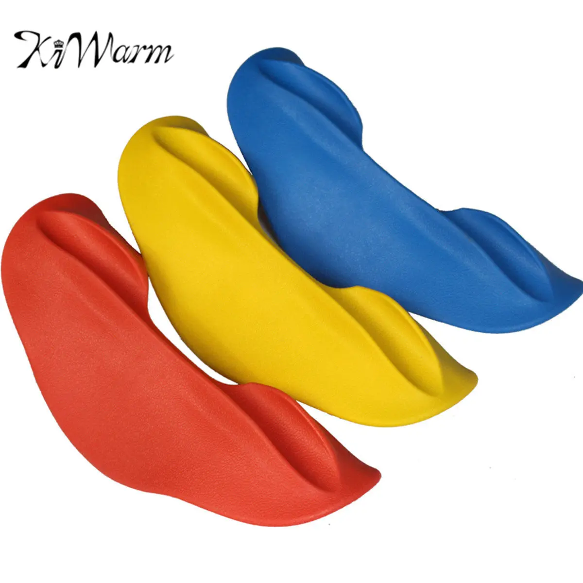 KiWarm High Quality Weight Lifting Barbell Squat Pads Pad Neck