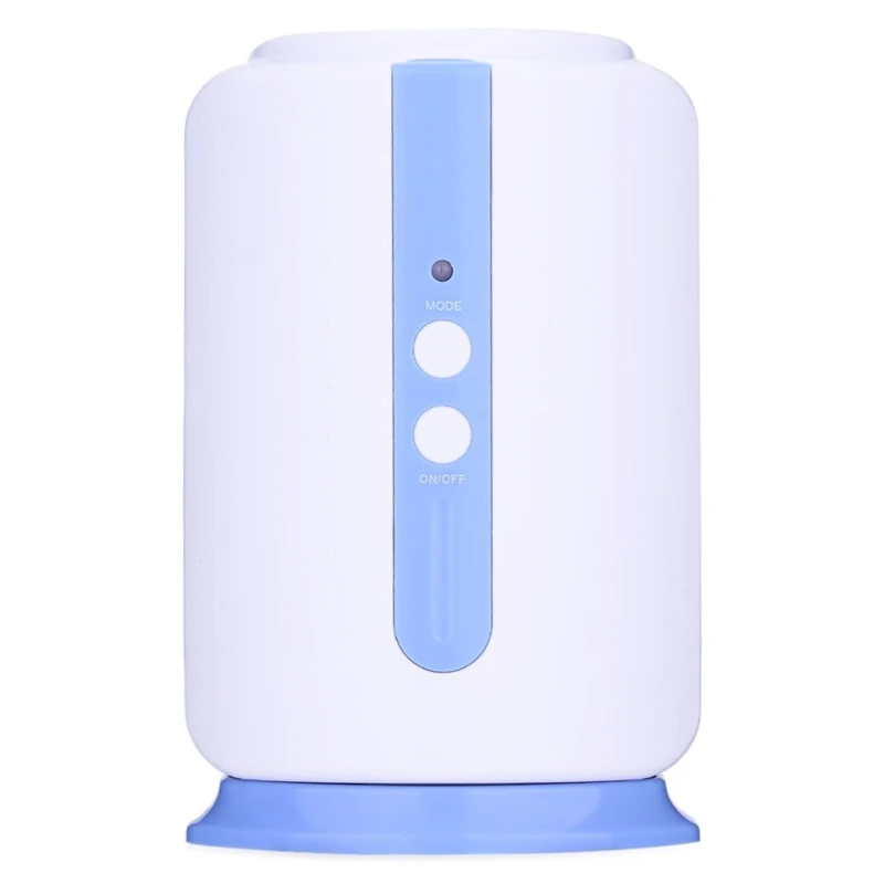 Ozone Generator Air Purifier Home Fridge Food Fruit Vegetables Wardrobe Car Ionizer Disinfect Sterilizer Fresh Air Purifier