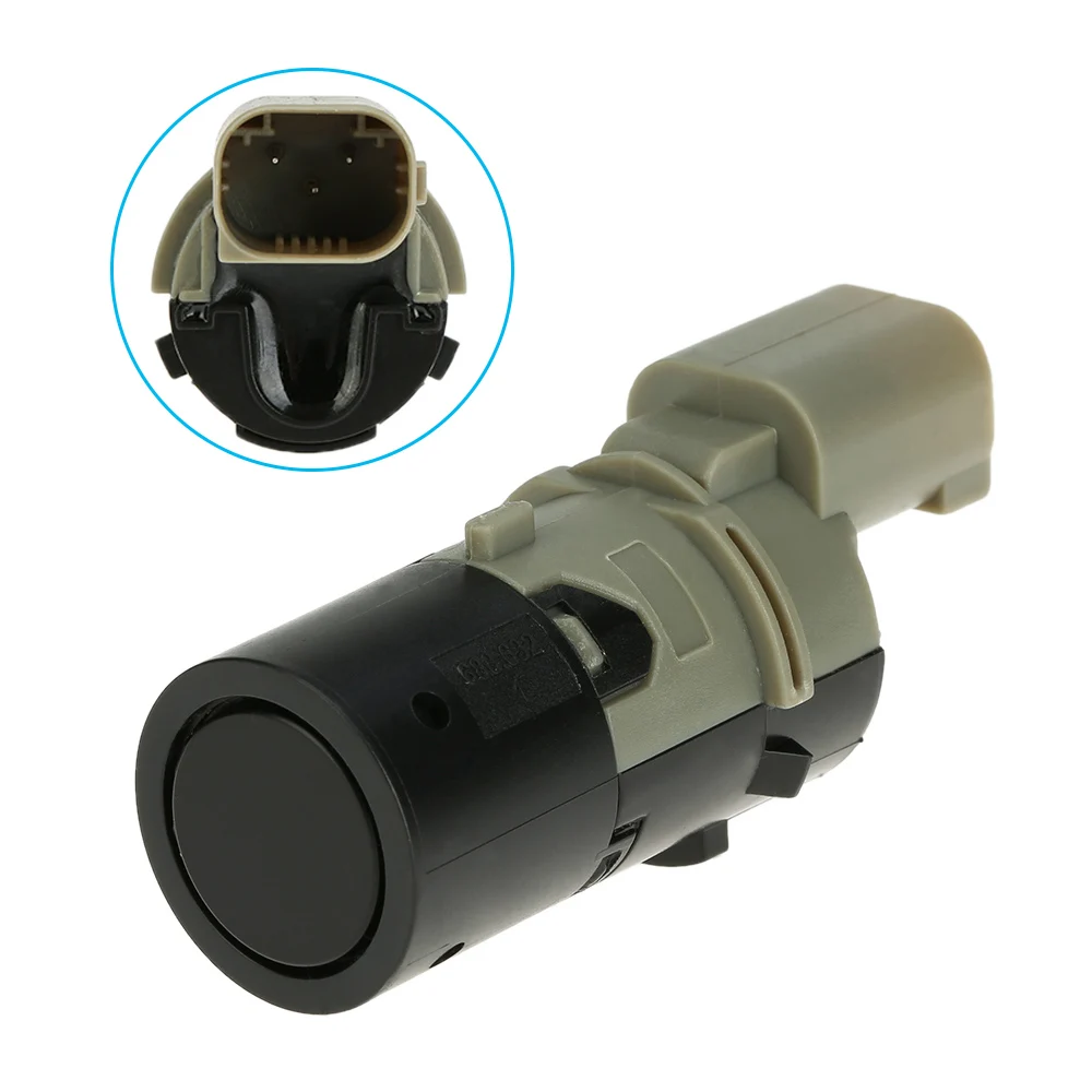 Датчик парковки для BMW X3 X5 E39 E46 E60 E61 E63 66206989069|sensor reverse|parking aid sensorsensor parking |