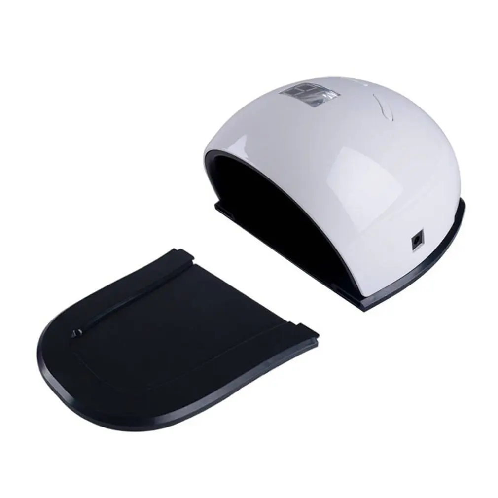

48w Dual Light Source Uv Led Intelligent Induction Nail Phototherapy Lamp Nail Dryer Intelligent Induction Nail Machine