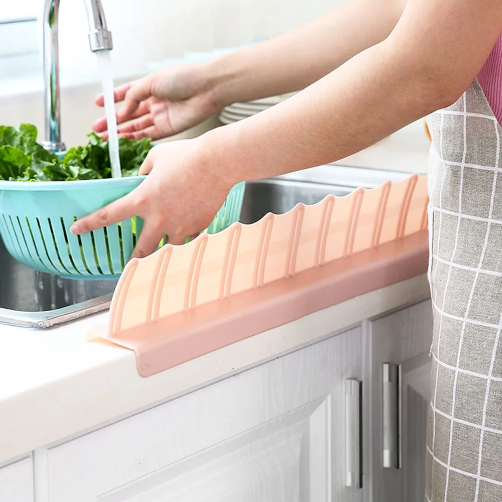 kitchen water splash guard