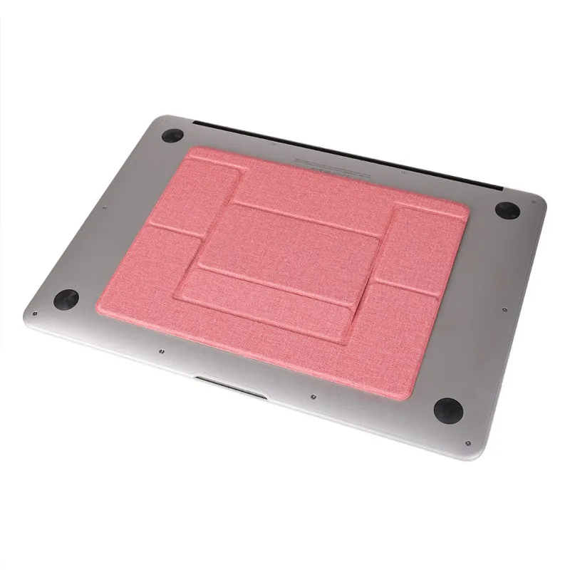  Laptop Stand Folding Adjustable Bracket Portable Tablet Holder For iPad 2 3 4 5 6 Pro 9.7 10.5 11 1