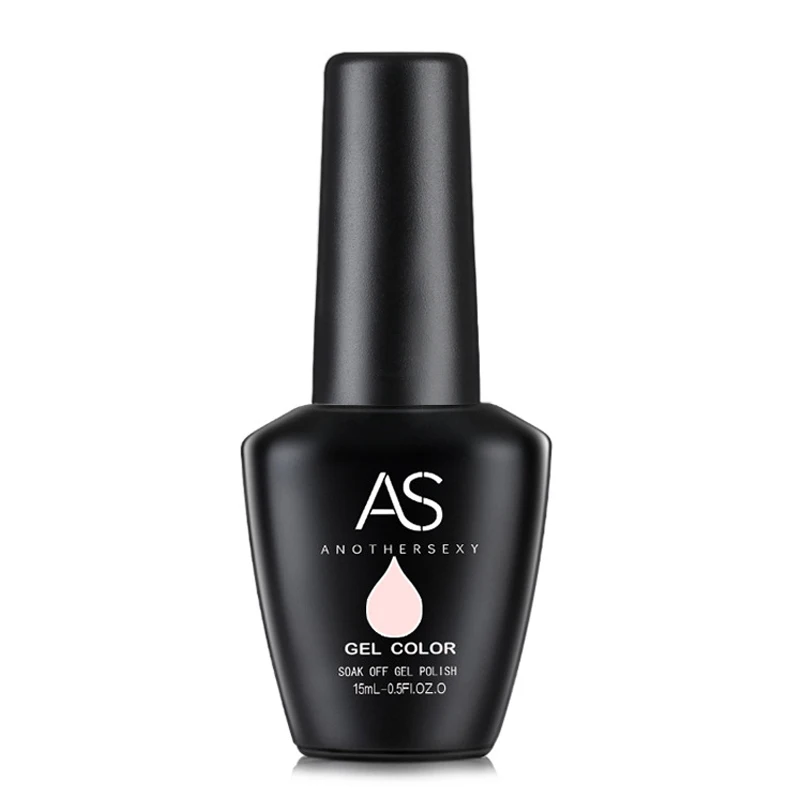 15ml 3D Nail Polish plant resin Mermaid color Long Lasting UV Gel Varnish Manicure Pedicure