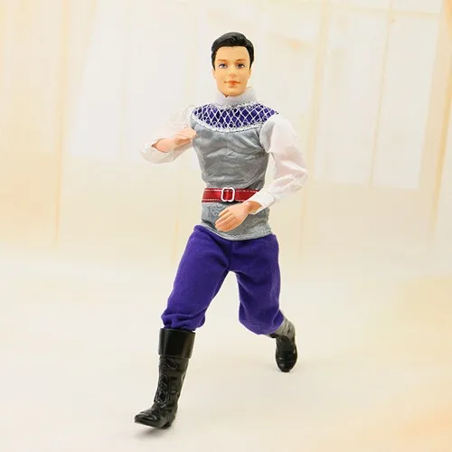 prince