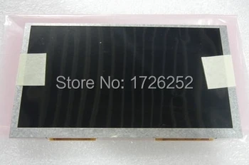 

AUO 6.1 inch TFT LCD Screen C061VW01 V0 800(RGB)*480 WVGA