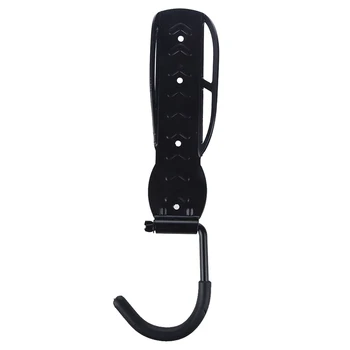 

Hot NEW STEEL BIKE BICYCLE CYCLE WALL MOUNTED HOOK STORAGE RACK HOLDER HANGER STAND