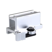 SEIGNEER Brobest QD Крепление для страйкбола T1/T-1/T2/T-2/TARGET TR02 Red Dot(черный) LT660, LT660HK, LT661