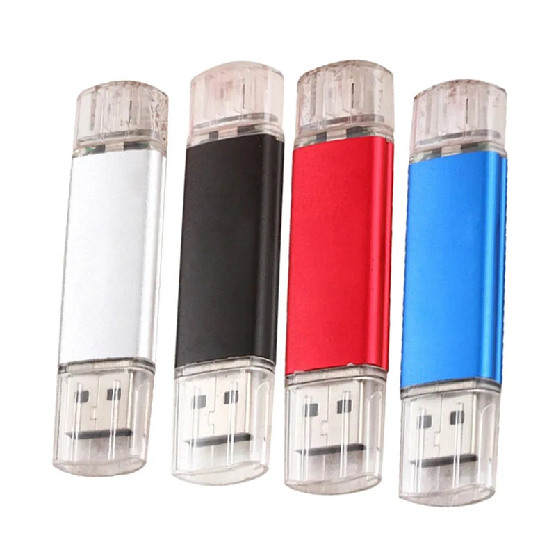 Мини USB флеш-накопители 8 ГБ 4 ГБ 16 ГБ 32 ГБ Флешка 64G портативный флэш-накопитель 2,0 USB карта памяти для Android телефона компьютера