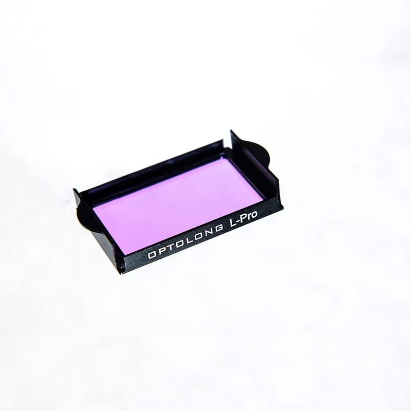 

OPTOLONG EOS-FF L-Pro Astronomy Light Pollution Filter ForWild Filed Imaging