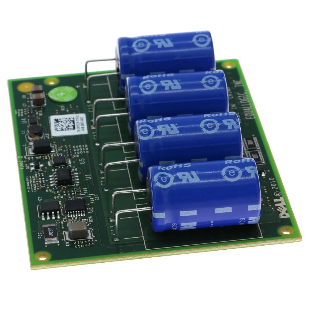 

JINTAI For PS4100 PS6100 PS6110 PS6210 Dell EqualLogic KYCCH N7J1M C2F Power Module New Power Battery Controller