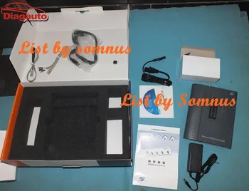 

015 New Arrived SmartPRO X8 plus Univeral Programmer ( upgrade of Smartpro x5)