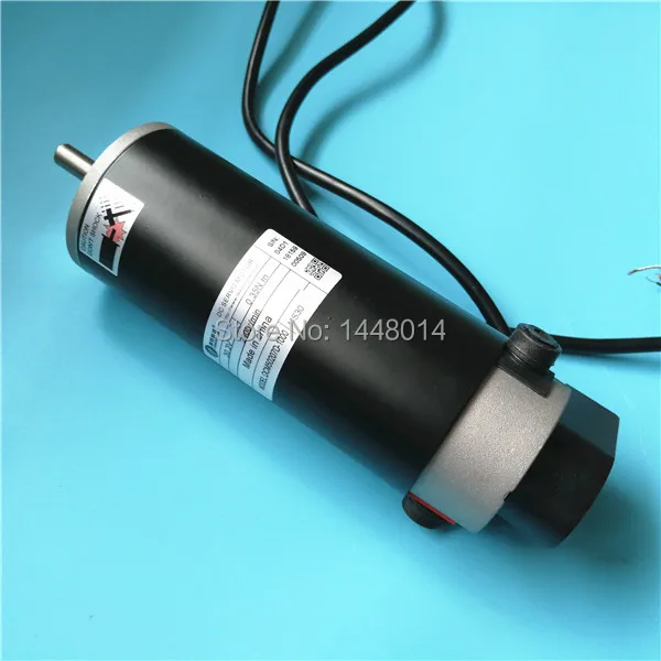 Leadshine DC Серводвигатель dcm50207d-1000 для JHF Vista myjet Allwin человека Флора Вит-цвет бесконечности принтера шаговый двигатель