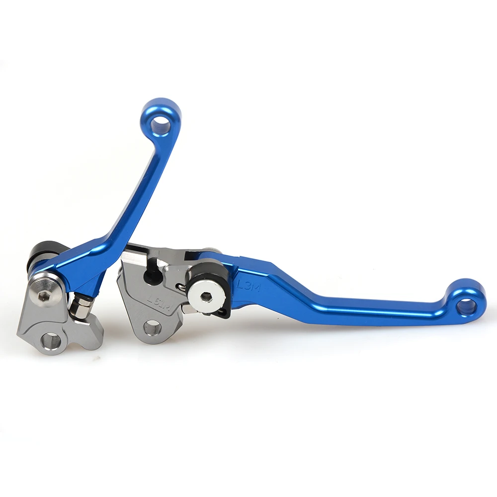 Мотоциклетные рычаги велосипеда для Yamaha YZ250FX 2015 2016 2017 2018 YZ 250FX аксессуары