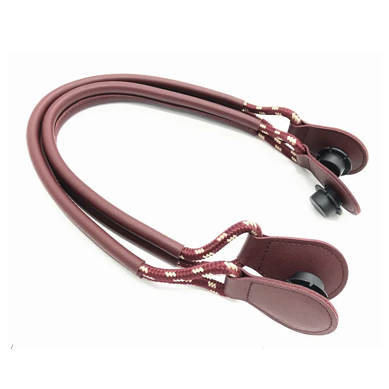 65 cm double handle