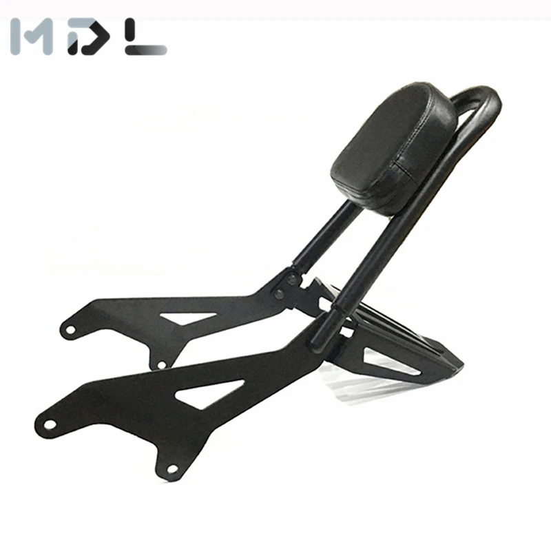 Black 1TPF48B0V000 2014-2019 Yamaha Bolt Rear Backrest Luggage Rack Black 1TPF48B0V000 2014-2019 Yamaha Bolt Rear Backrest Luggage Rack