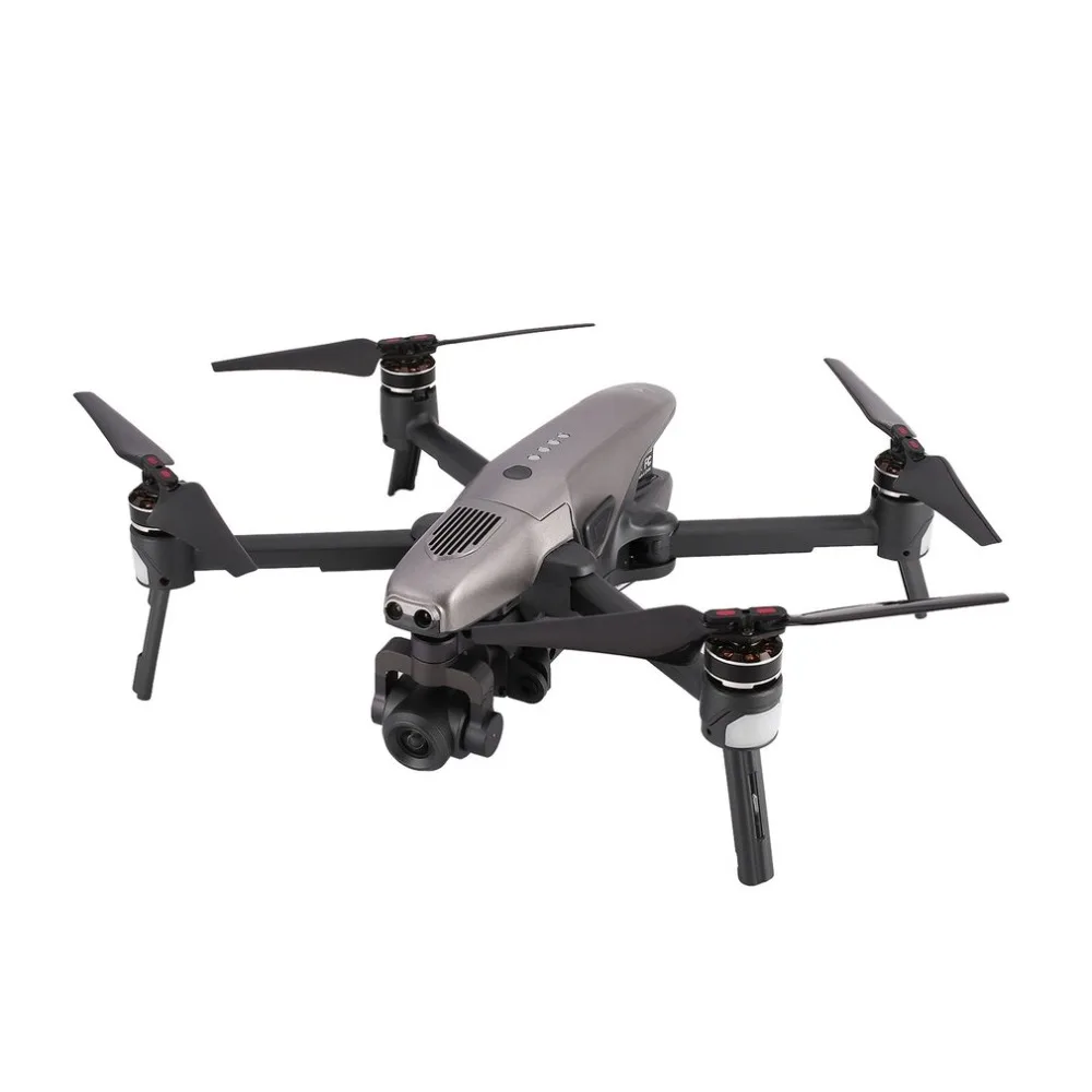

High Quality Walkera VITUS 320 RC Drone 5.8G Wifi FPV 4K Camera Selfie rc Quadcopter AR Dron Games Obstacle Avoidance Xmax Gift