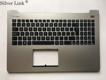 New CA Canada Keyboard for ASUS S500CA S500C Black keyboard with C Cover Palmrest New CA Canada Keyboard for ASUS S500CA S500C Black keyboard with C Cover Palmrest