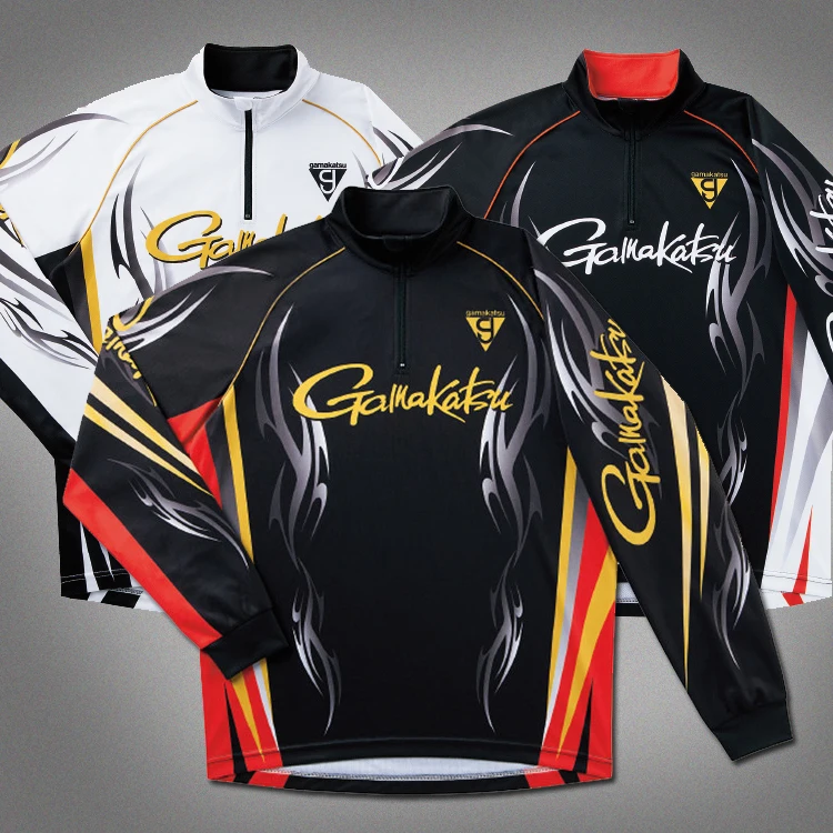 Roupas de pesca