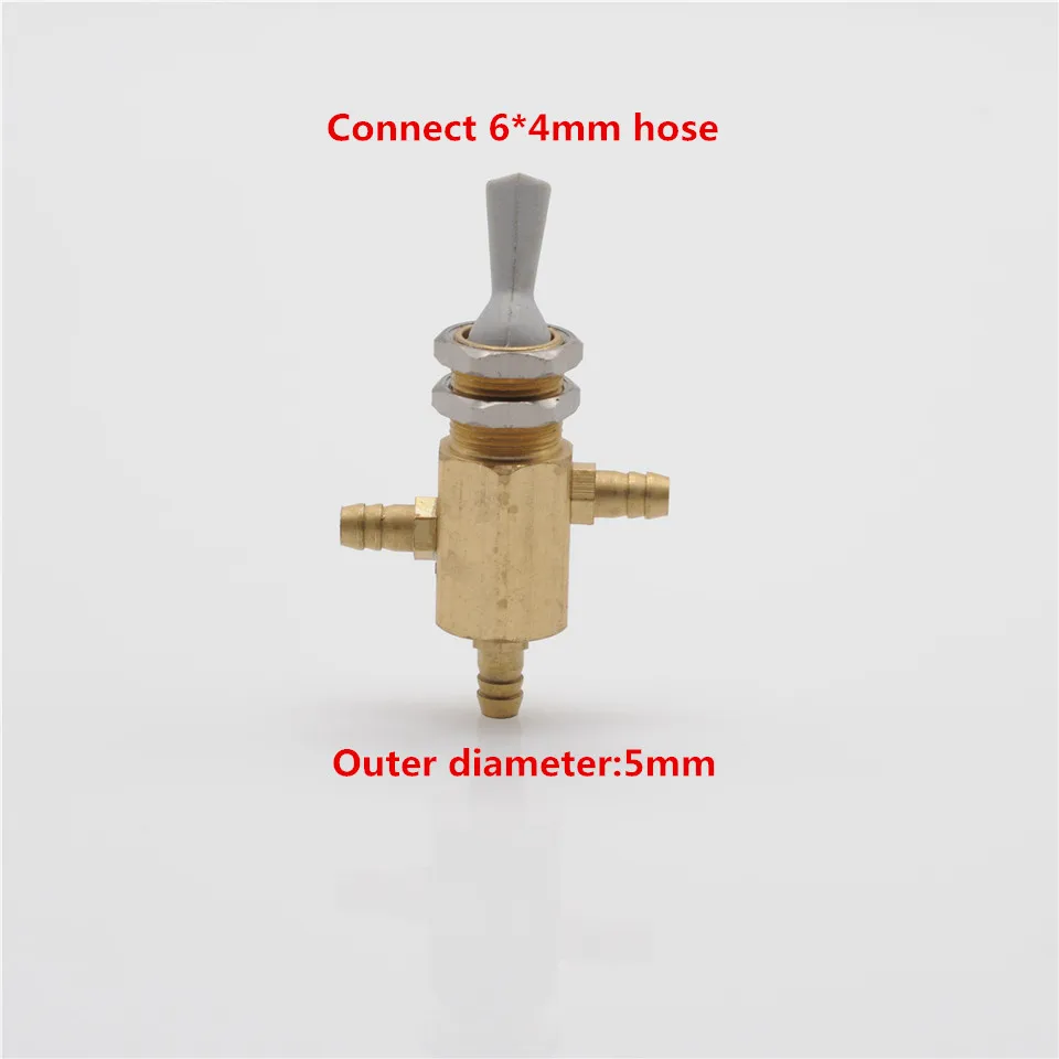 Valve 2-Way Selector Water/Air Change Way Dental Water Adjustor 5mm For Dentist Lab | Красота и здоровье