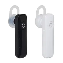 Qijiagu 50 шт. Беспроводной Bluetooth наушники спортивные громкой связи объем Управление с микрофоном для iPhone и Android телефон MP3 MP4