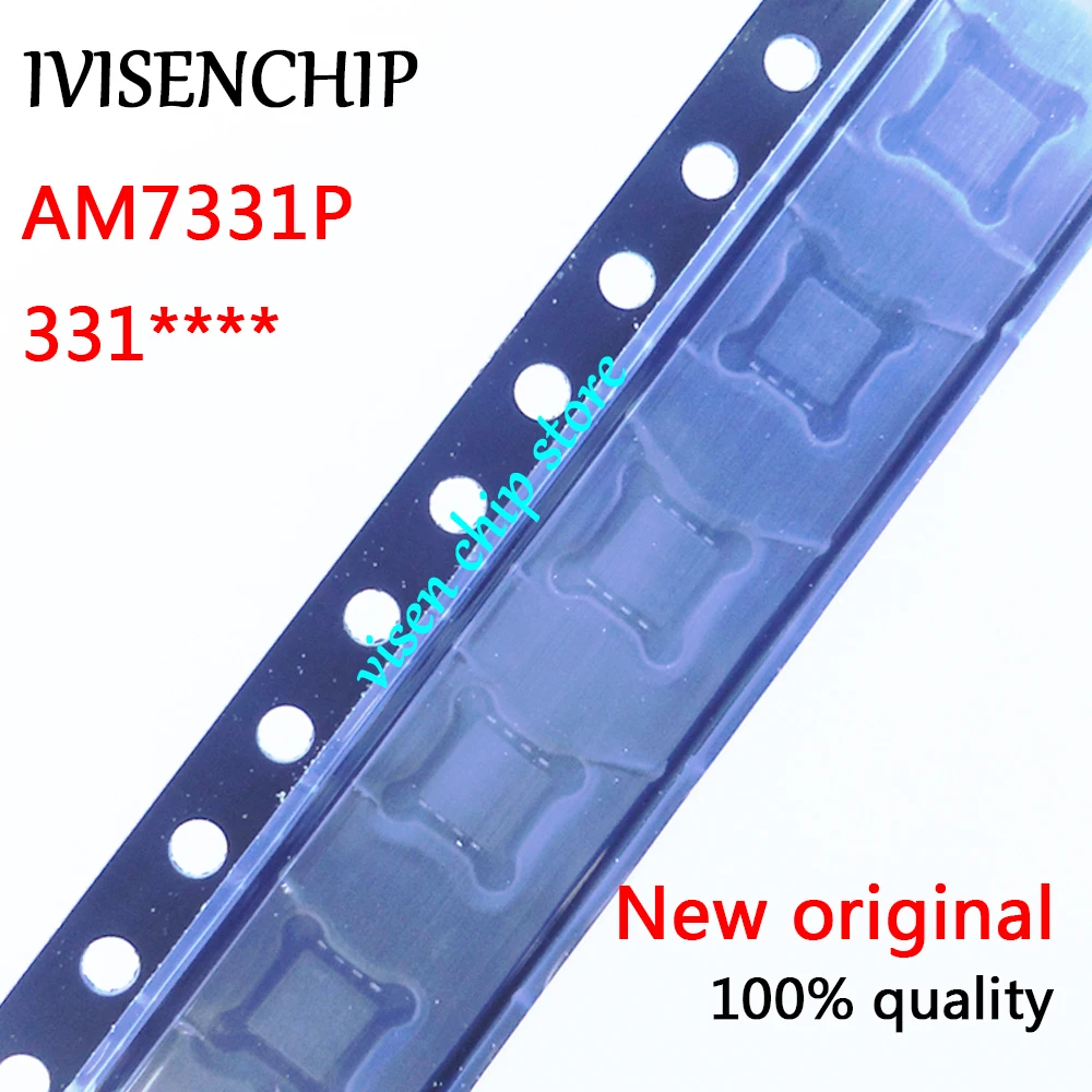 

AM7331P AM7331 331 **** МОП-транзистор QFN-8, 10 шт.