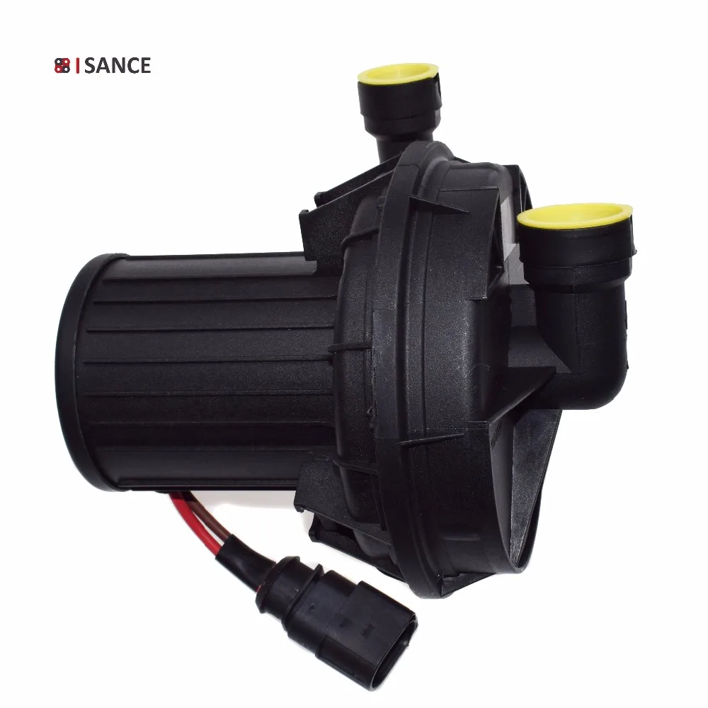 NEW SMOG AIR PUMP SECONDARY AIR PUMP 06A959253B FOR AUDI A4 A6 A8 Q7 VW Beetle