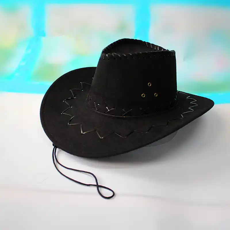 cowboy hat fancy dress