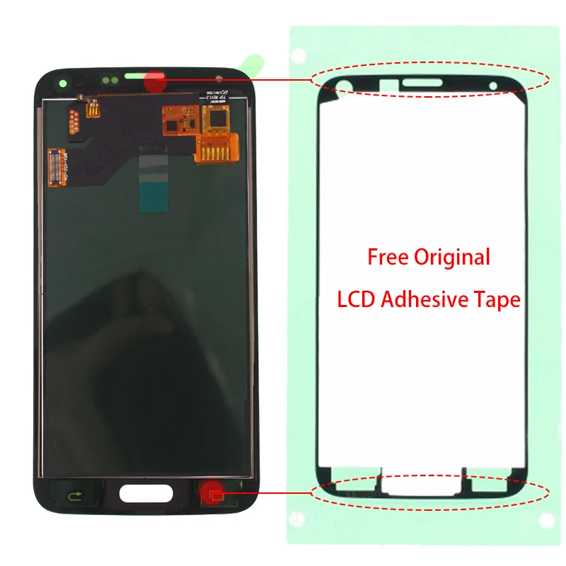 Samsung-S5-lcd-touch-screen-3