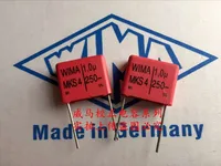 Passive Components