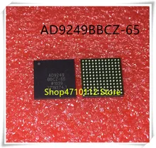 NEW 1PCS/LOT AD9249BBCZ-65 AD9249BBCZ AD9249 BGA IC