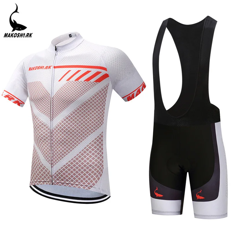 Conjunto Ciclismo Hombre Traje De Ciclismo Hombre Verano Maillot